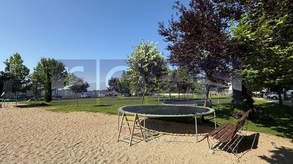 APARTAMENT 4 CAMERE | 116 MP| 2 BAI | 3 LOCURI DE PARCARE | BANEASA - Poză 20