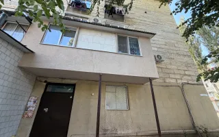 Apartament studio, Buiucani, Mun. Chișinău - Poză 14