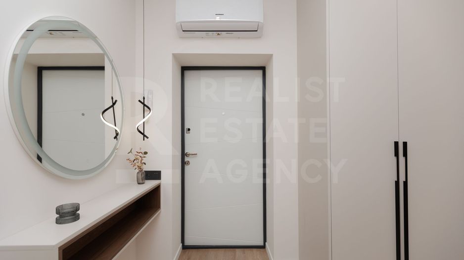 Vînzare,, apartament, 2 camere, strada Durlești,Dumbrava - Poză 16