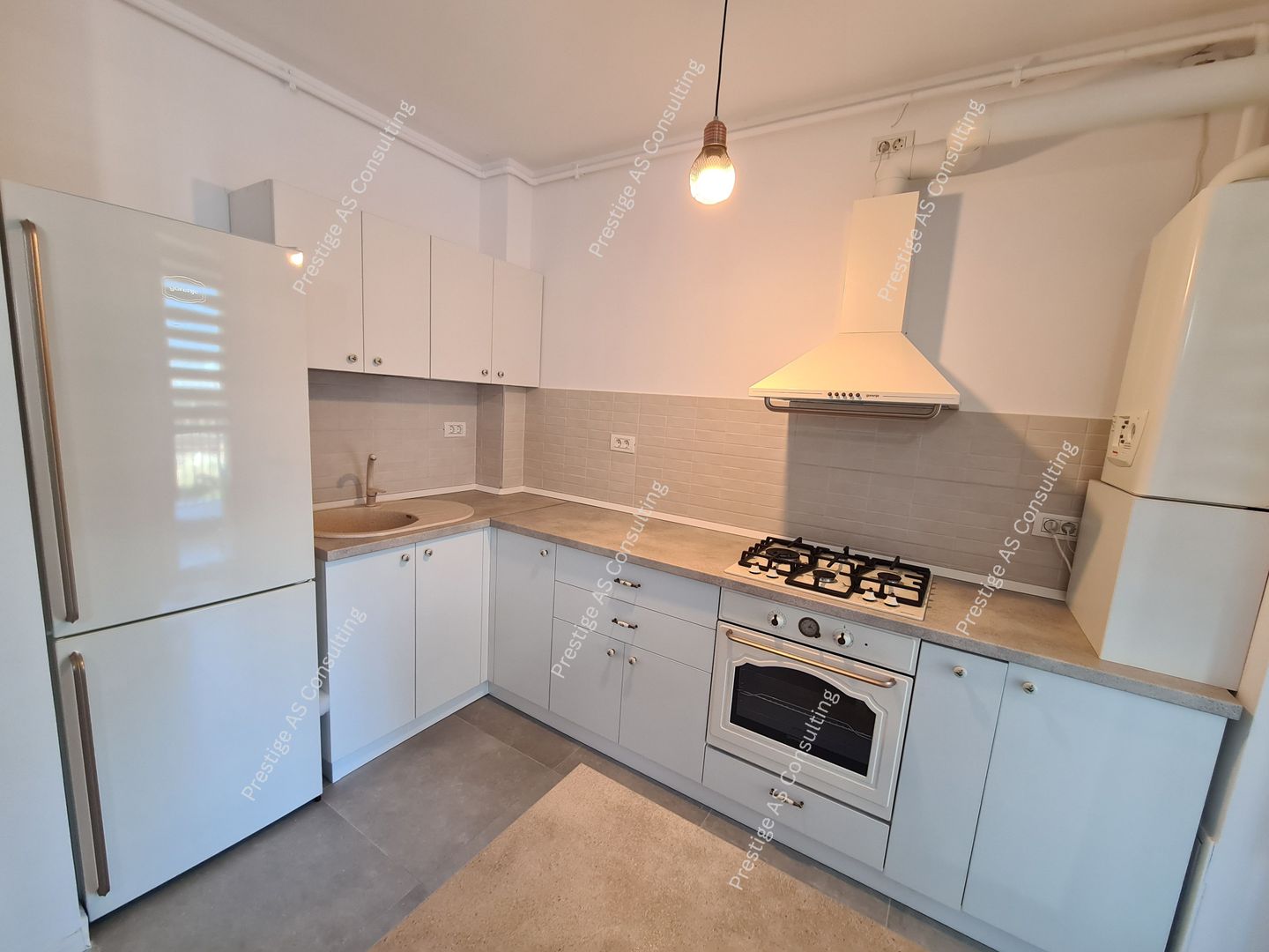 City of MARA - Apartament cu 1 Camera la Etajul 4 ideal pentru studenti - Poză 8