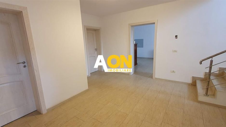 Casa 5 camere, D+P 1200 mp teren, toate utilitatile - Poză 14