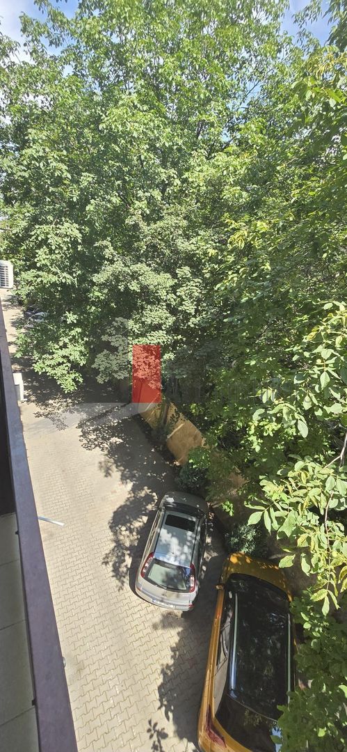 Vânzare apartament decomandat 3 camere cu 2 băi și centrală Metalurgiei - Monaco - Poză 8