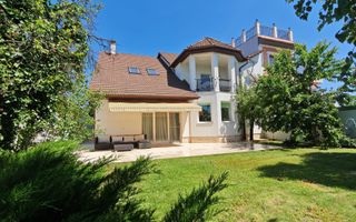 Vilă de lux de vânzare Gruia | 5 camere | 208 mp | 698 mp teren - Poză 4