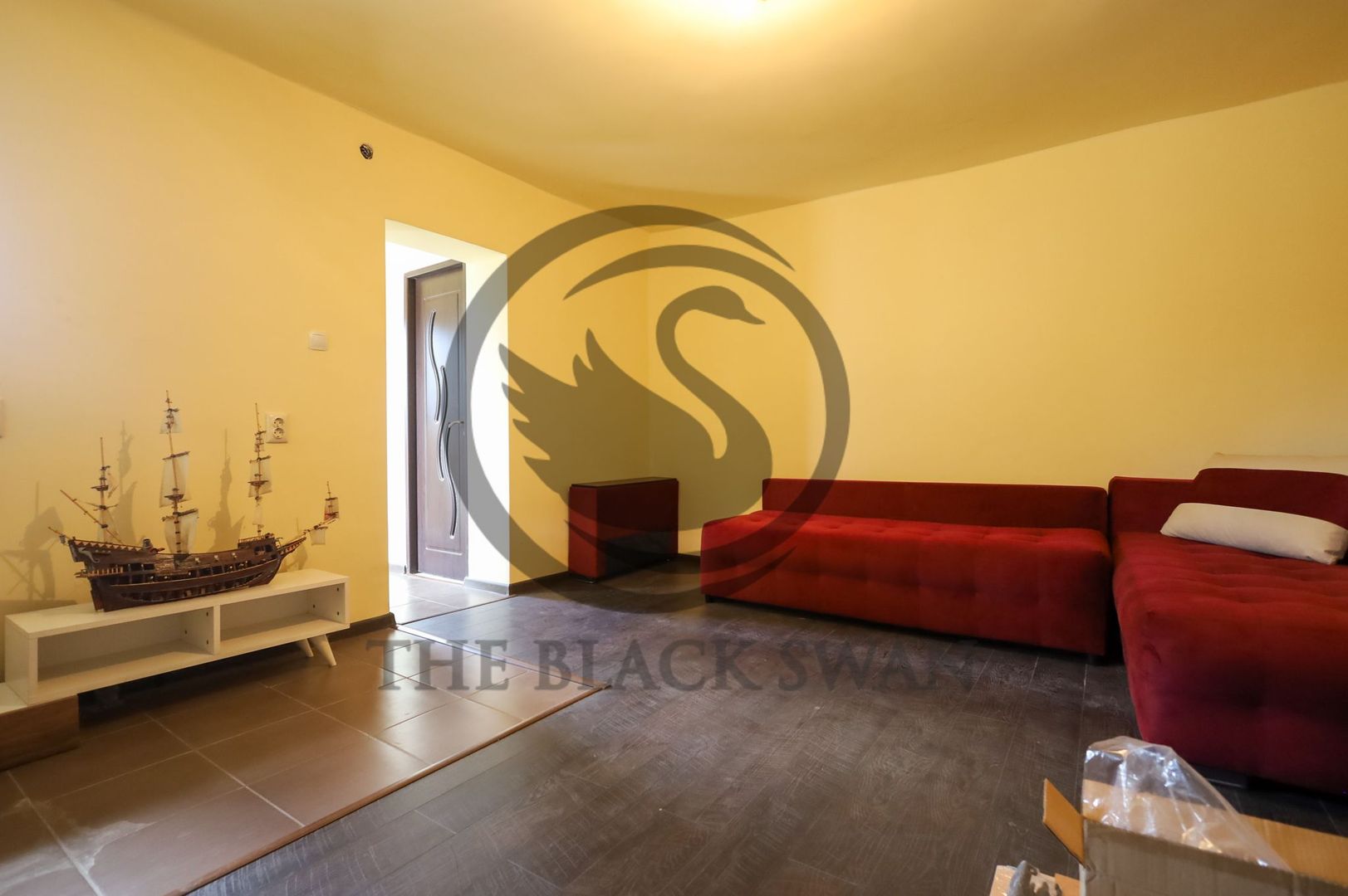 Casa cu 5 camere de vanzare | Berceni, Prahova | Comision 0% - Poză 6