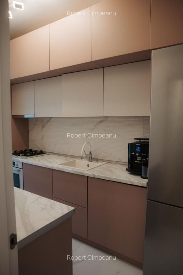 Apartament 3 camere zona Theodor Pallady - Drumul Gura Fagetului - Poză 6