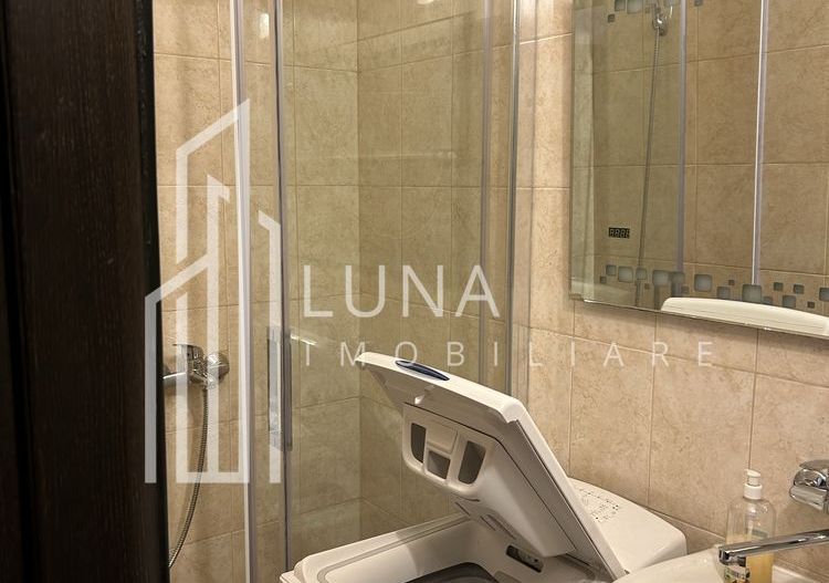 Cameră de cămin amenajată - Garsonieră | Renovată complet - Poză 2