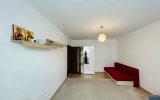 Apartament 2 camere, parcare subterana, zona Turnisor Sibiu - Poză 4