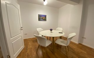 Apartament modern 2 camere – Lup Residence – 460 €/lună - Poză 3