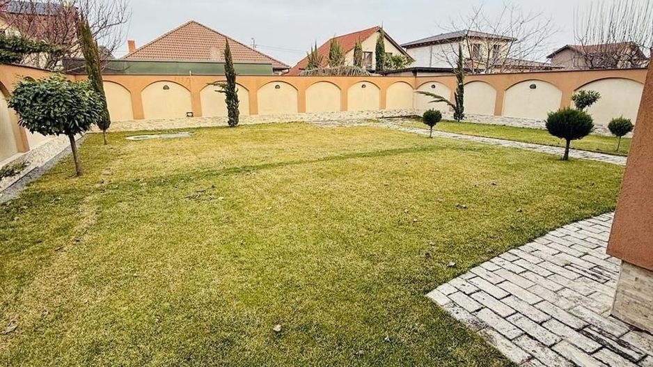 Casa P+M Oradea cartier Grigorescu - Poză 6