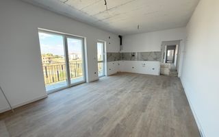 Apartament cu 3 camere si 2 bai in zona Braytim - Poză 1