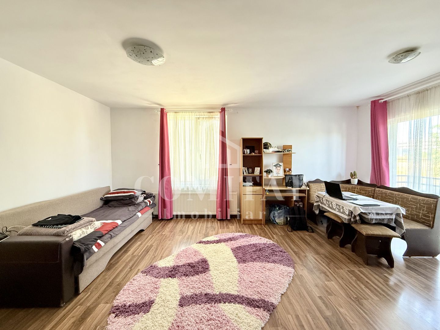 Apartament la preț foarte bun, Mărăști - Poză 1