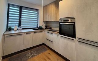 Inchiriere duplex exceptional în zona Bunaa Ziua - Poză 3