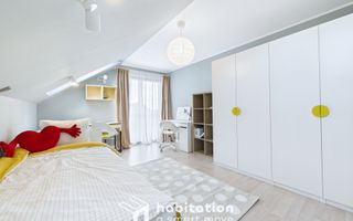 Apartament 4 Camere Vibrant – Confort și Stil în  Mircea cel Bătrân - Poză 26