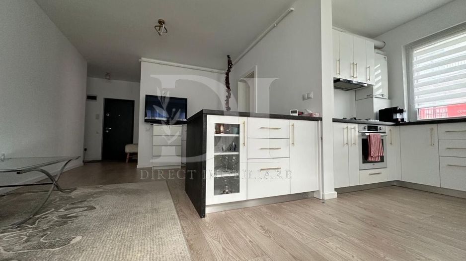 Apartament etaj intermediar / Zona Parcul Poligonului - Poză 2