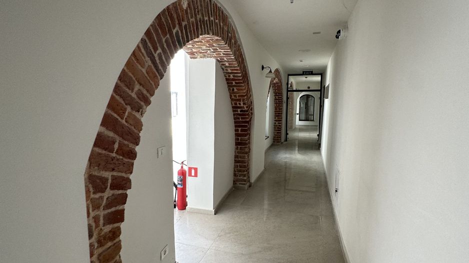 Spatii de birouri Ultracentral suprafață  de 27.7 mp - Poză 7
