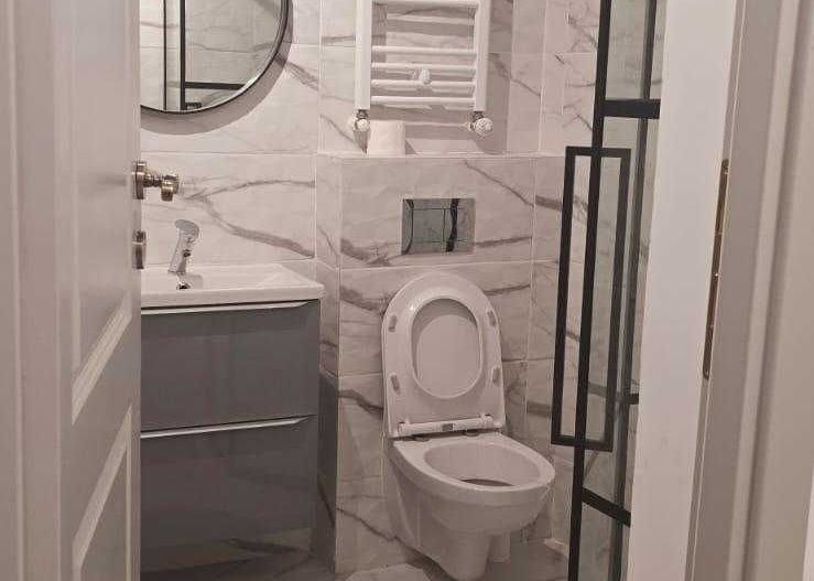 Garsoniera de inchiriat zona Cotroceni - Poză 7