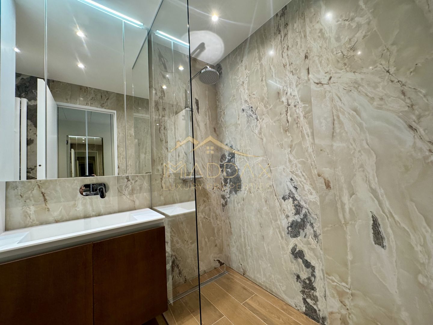 Penthouse cu 5 Camere *400mpc* / 67mp terasa / View 360 / Bd. Kiseleff - Poză 78