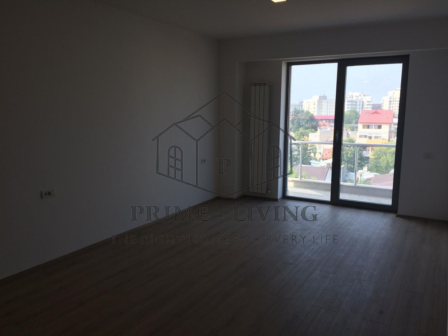 APARTAMENT SPATIOS LA INCHIRIERE IN BLOC BOUTIQUE ZONA FLOREASCA - Poză 6
