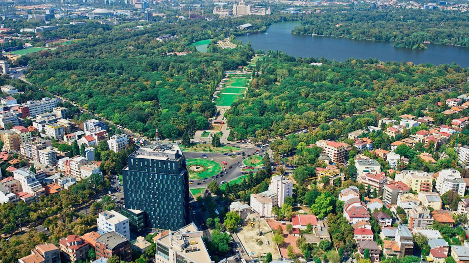 Primaverii 4 Camere || Piata Charles de Gaulle || Aviatorilor || Dorobanti 120Mp - Poză 1