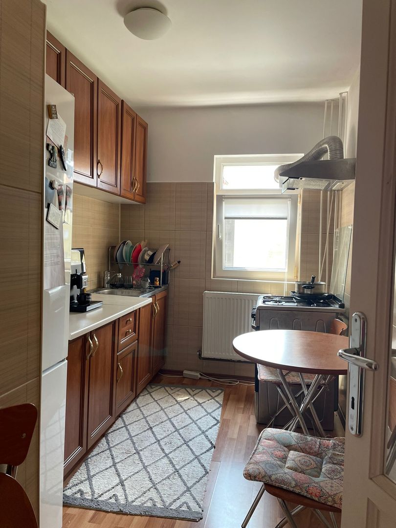 Girocului-Lida | Decomandat | Zonă verde și liniștită | Mobilat și utilat - Poză 8