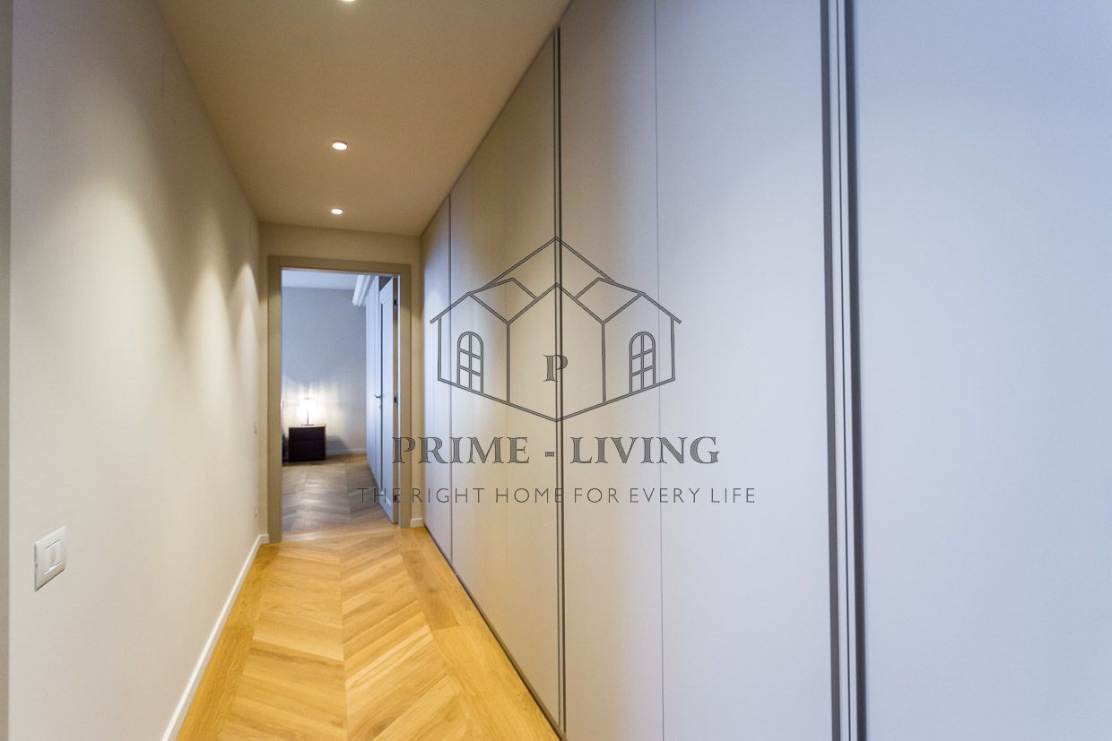 APARTAMENT CU 4 CAMERE DE LUX LA INCHIRIERE IN PRIMAVERII - Poză 14