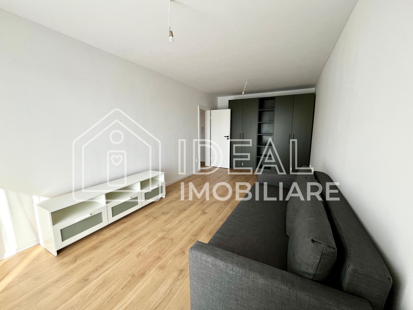 Apartamente cu 2 camere | Balcoane generoase | Doamna Stanca, Sibiu - Poză 4