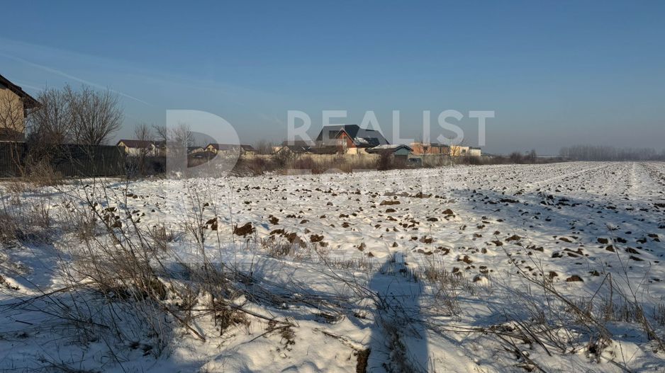 Vânzare, teren 539 mp sau 2 alăturare câte 539 mp, localitatea Ostratu - Poză 8