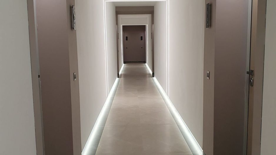 Apartament 2 camere cu vedere spre parc | Nusco City, faza 2 - Poză 12
