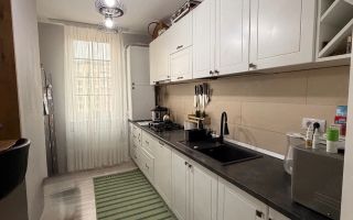 Apartament 2 camere decomandat, intabulat, în cartier Visoianu, Lunca Cetățuii - Poză 3