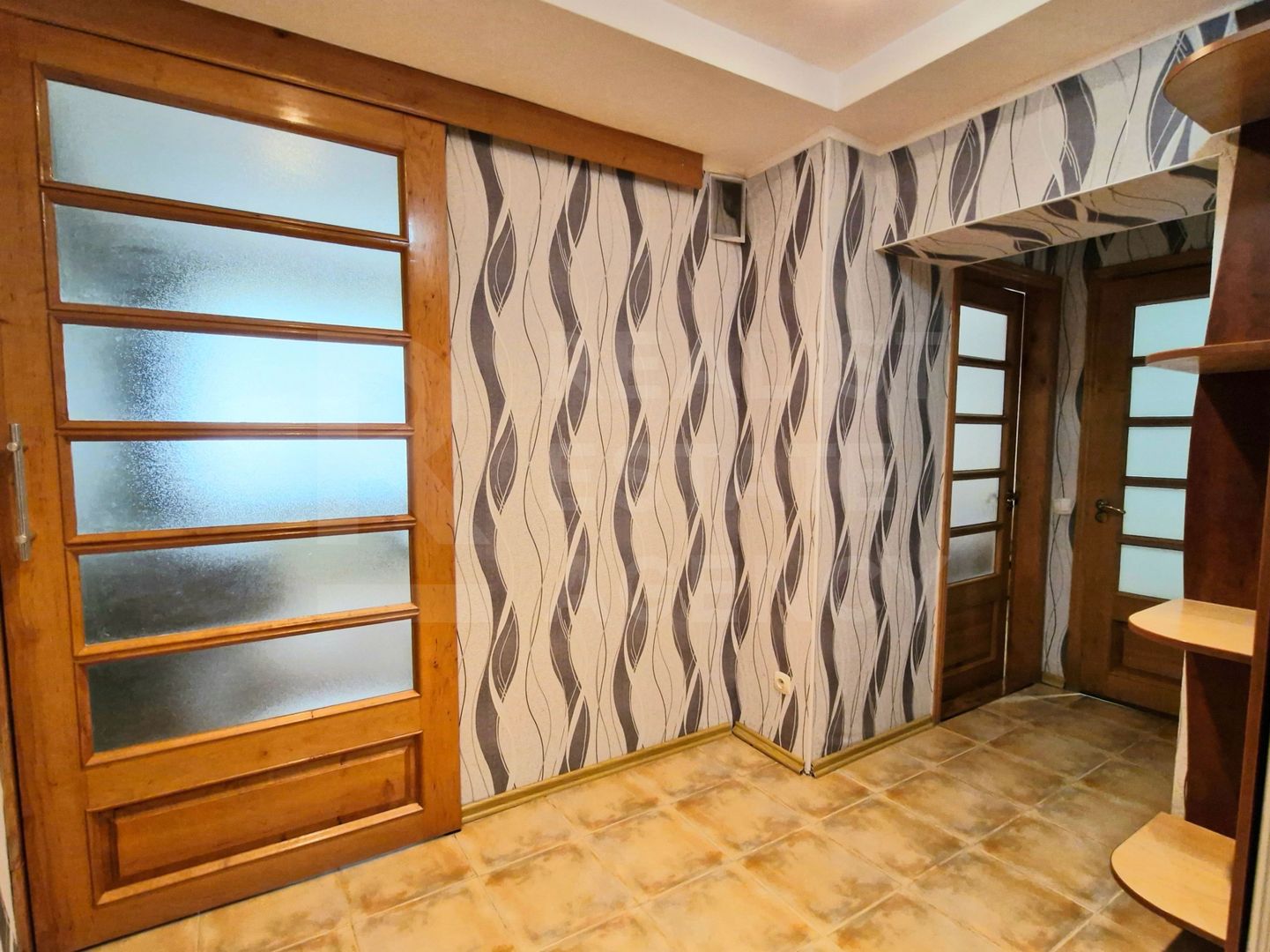 Chirie, apartament, 2 camere, bd. Moscovei, Rîșcani - Poză 11