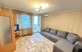 Apartament cu 2 dormitoare Bd. Dacia, Chișinău