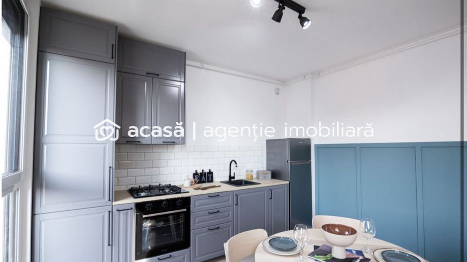 Penthouse NOU de vanzare Comison 0 - Poză 4