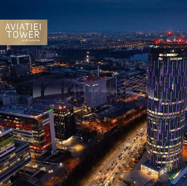 VANZARE 2 CAMERE | AVIATIEI | 58MP | TERASA | BLOC NOU | - Poză 11