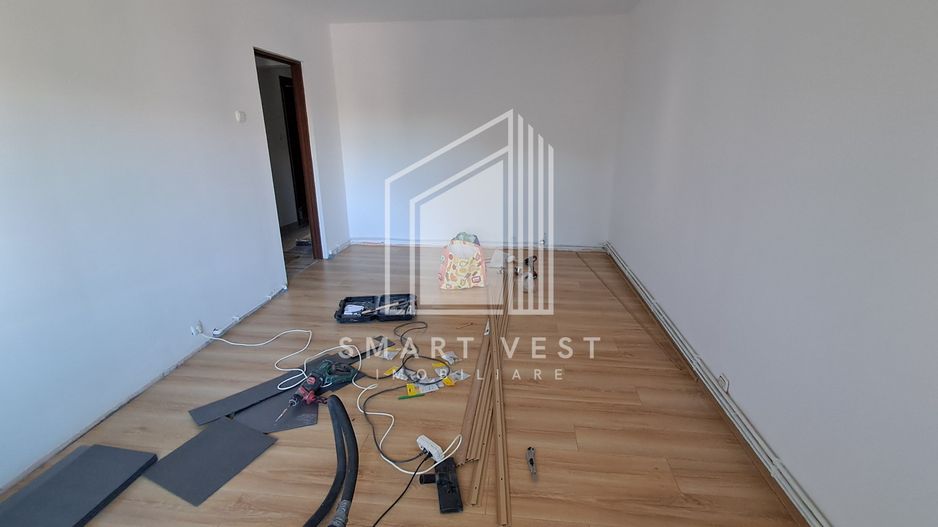 Apartament 3 camere | Etaj 2 | Zona Micro 17 - Poză 4