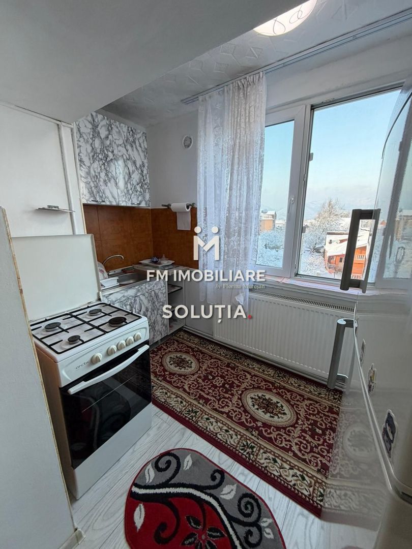 Apartament decomandat, 2 camere, de vânzare, zona Center Nemeș! - Poză 3