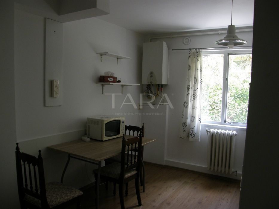 Apartament cu 2 camere de vânzare în Gheorgheni, zona Complex Diana - Poză 5