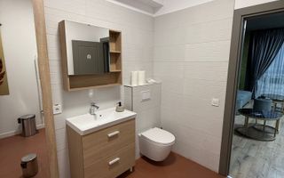 Spatiu comercial I 203 mp I Zona Lazaret - Poză 10