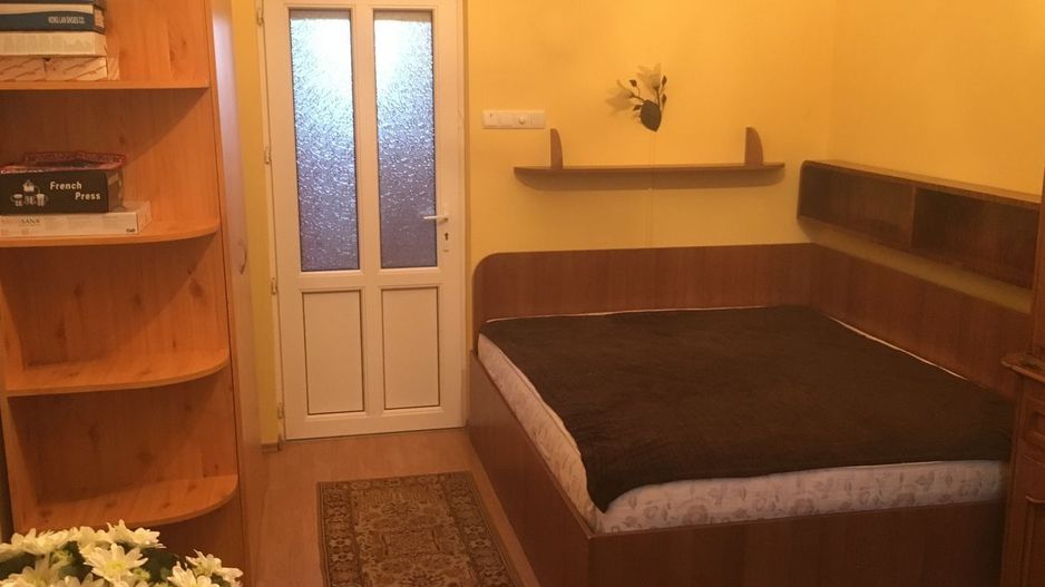 BRASADAS vinde casa mobilata in zona ULTRACENTRALA. - Poză 19