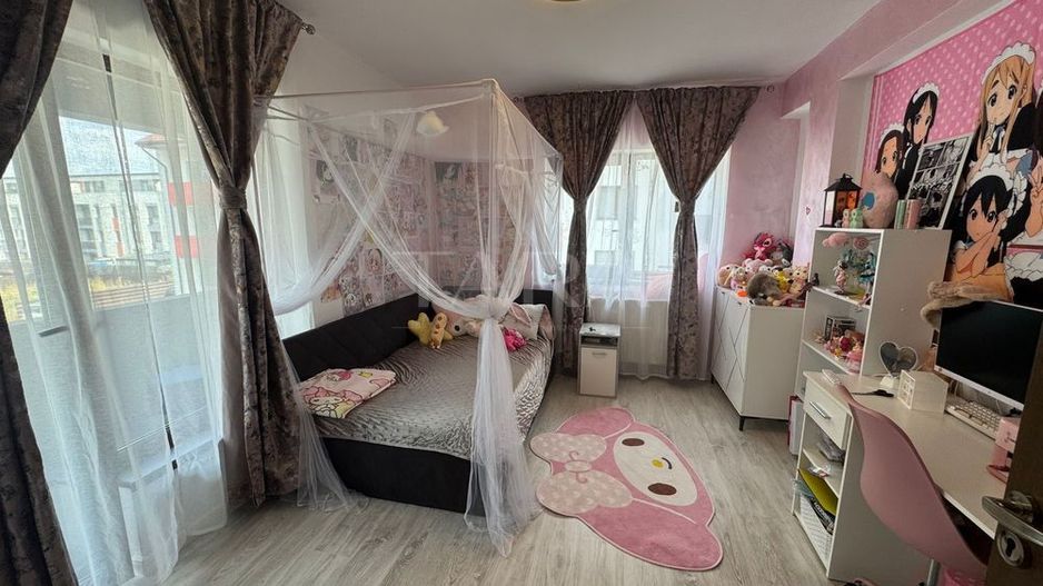 Apartament 3 camere – Florești, zona Parc Poligon - Poză 6