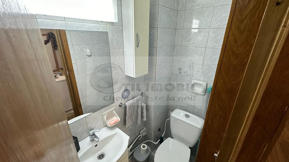 Apartament cu 4 camere/Spatiu birouri/ Cabinet - Nicolina-Str.Pompieri - Poză 7