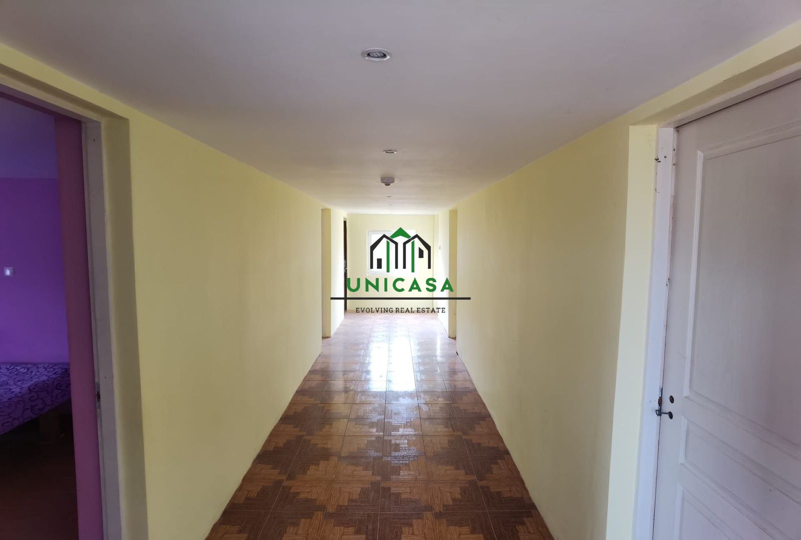 Casa /Teren - Pausesti Otasau - Poză 4