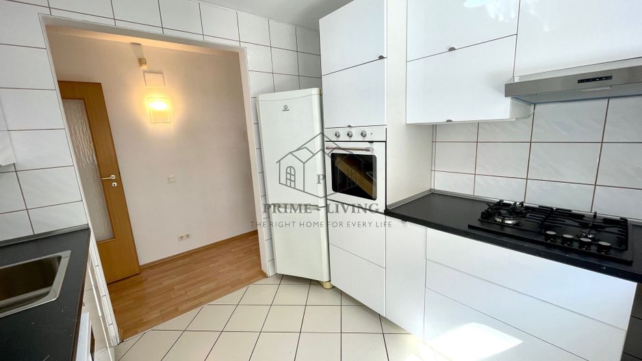 APARTAMENT CU 2 DORMITOARE LA INCHIRIERE IN PRIMAVERII - Poză 9