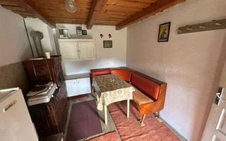Casa de vacanta de vanzare pe Valea Lotrioarei - Poză 8