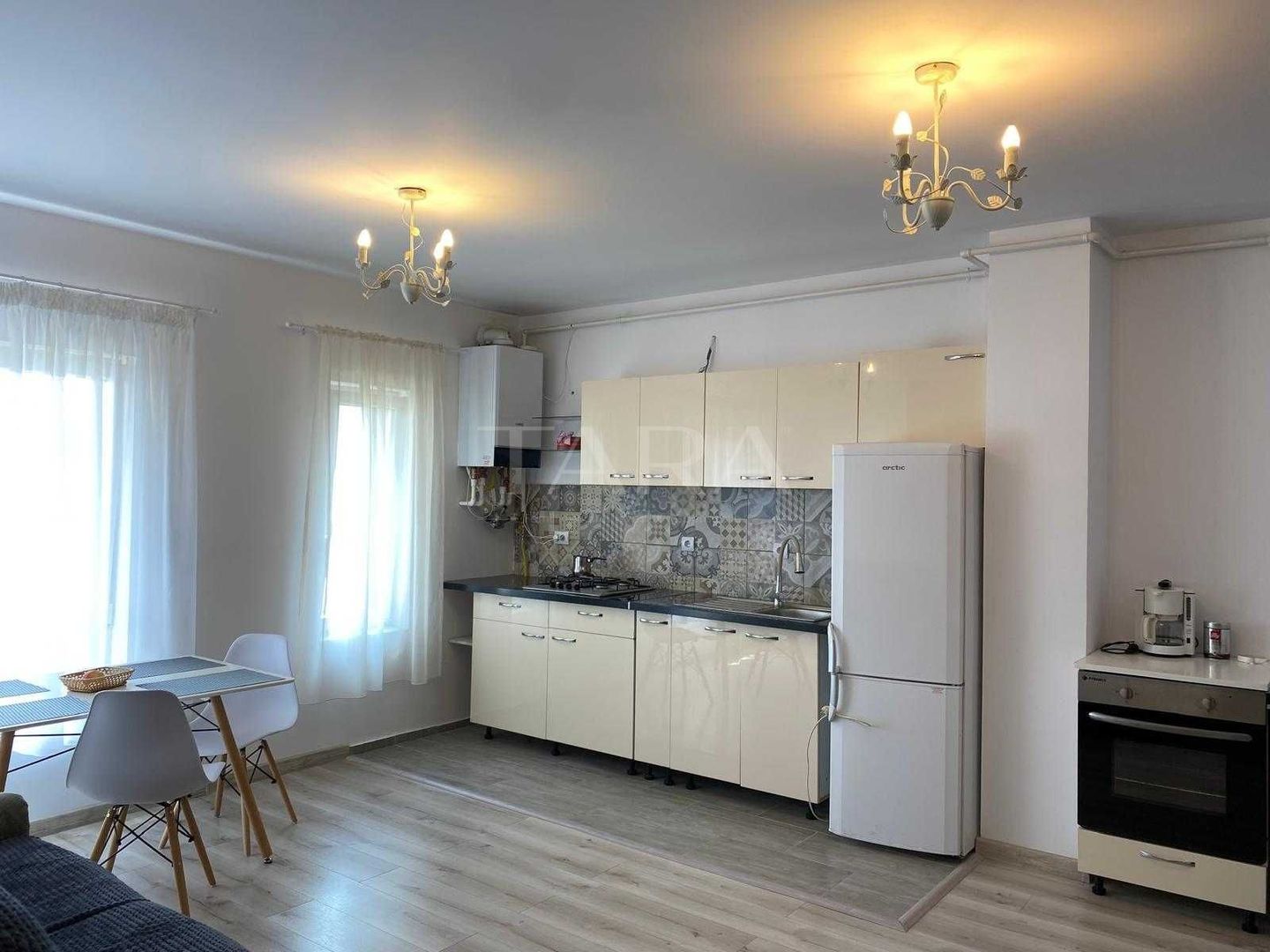 2 camere, Donath Park – luminos, mobilat, investiție sigură. - Poză 2