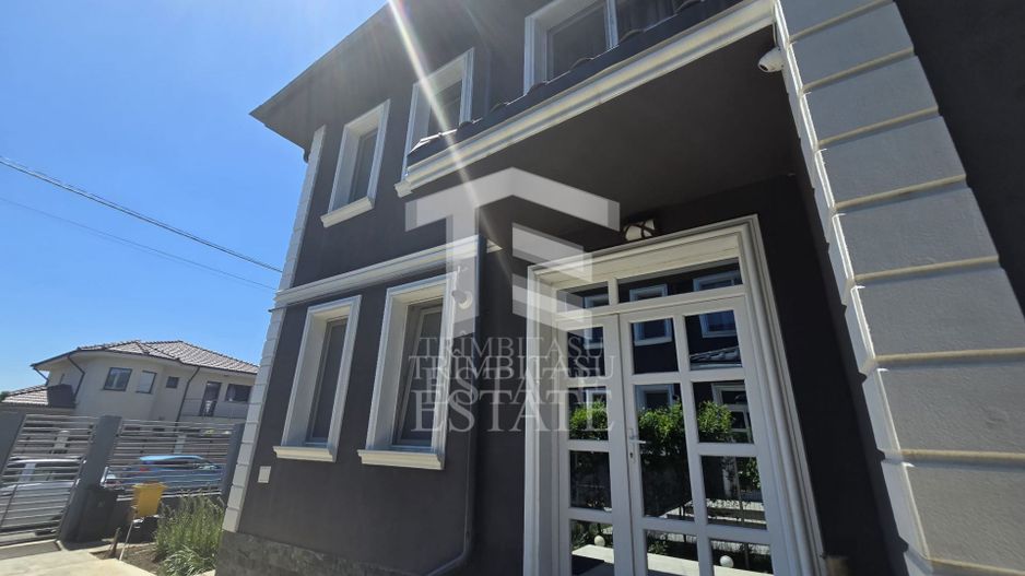 Mangalia - Vila tip duplex moderna. - Poză 6