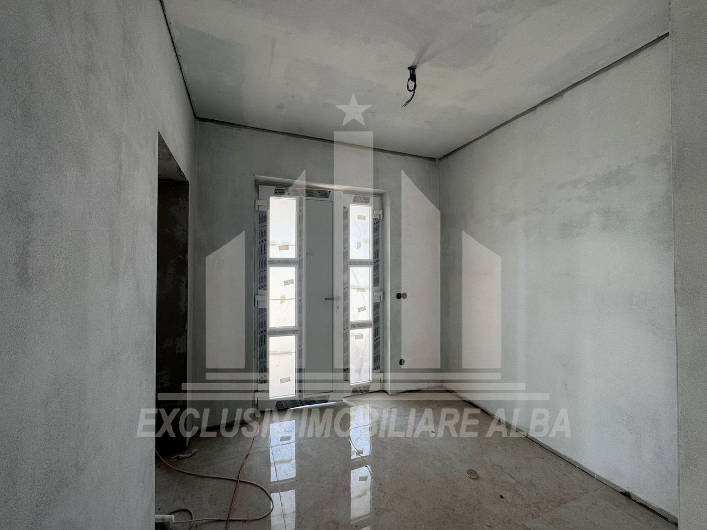 Casa individuala pe un nivel, Alba-Micesti - Poză 2