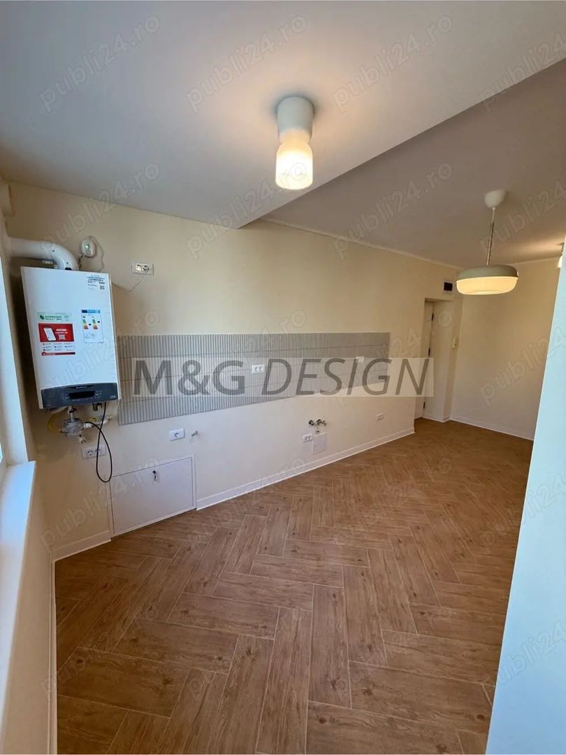 Apartament 2 camere zona Balcescu etaj 1 lux - Poză 6