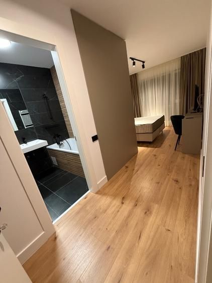 Lux & Confort la Astorium Garden | 3 Camere | Piscină & Parcare - Poză 9