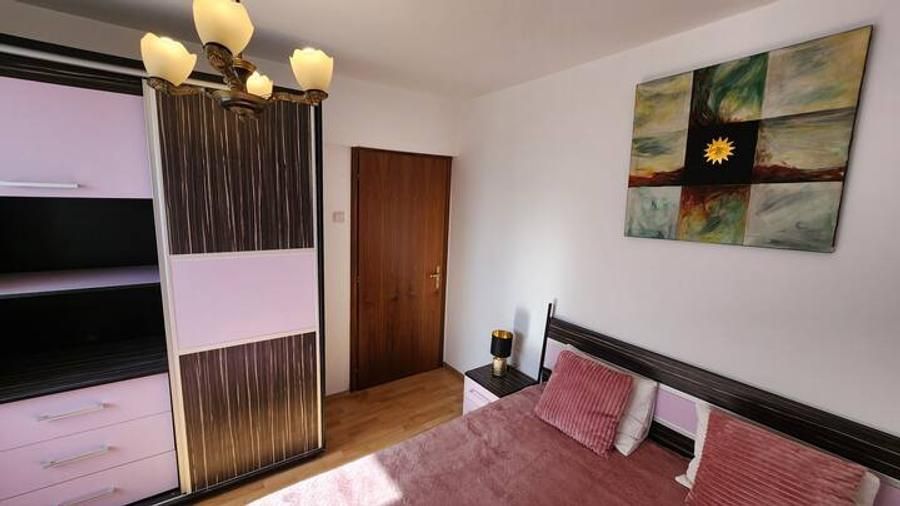2 room apartment | Universitate-Palace Hall-Cismigiu - Poză 3