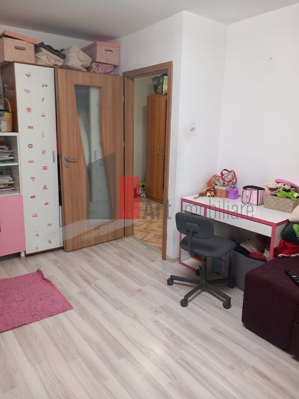 Vânzare garsonieră Berceni - Univ. Spiru Haret - Poză 5